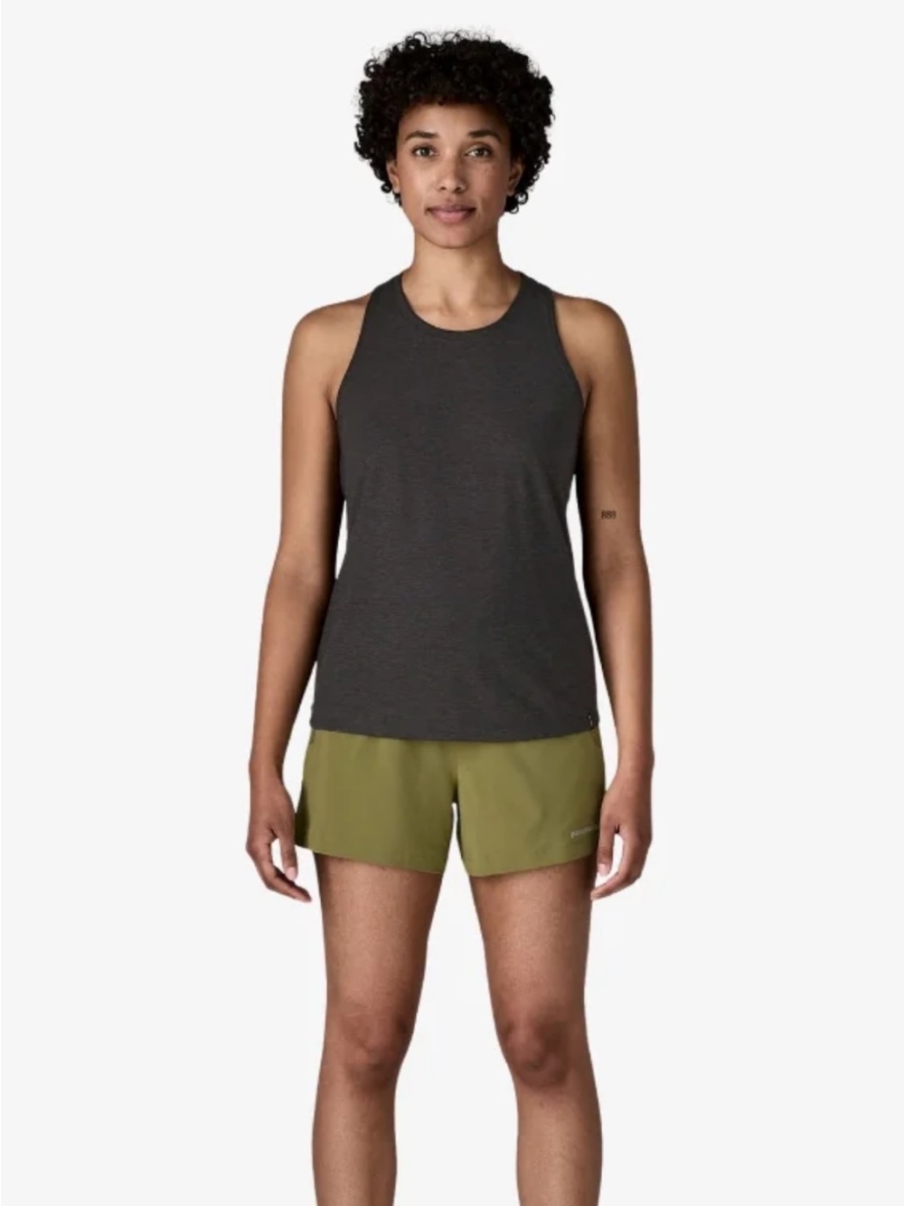 Patagonia Women's Capilene Cool Tank